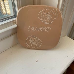 ColourPop Super Shock Highlighter
